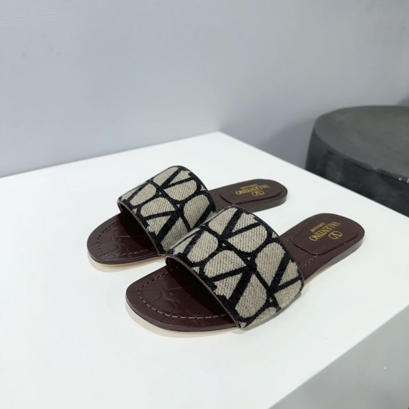 Valentino Slippers